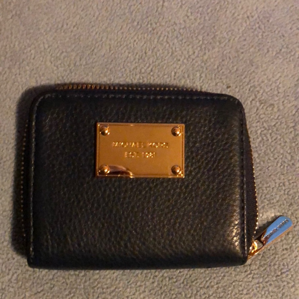 Michael Kors wallet